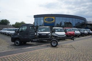 Iveco 35C15